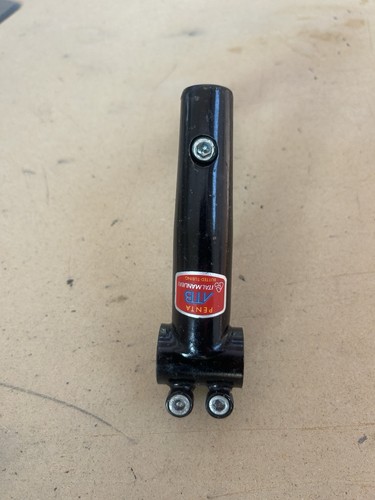 Attacco manubrio stem - manubrio/stem, atb