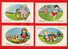 BUONA PASQUA -LOTTO 4 BELLE
