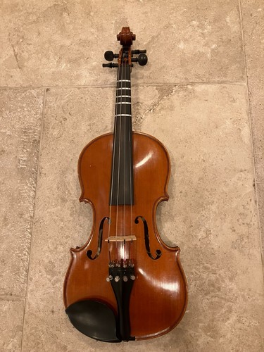 Yamaha violino studente 7 - studente, v-7