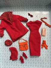 Abito bambola Ashton Drake