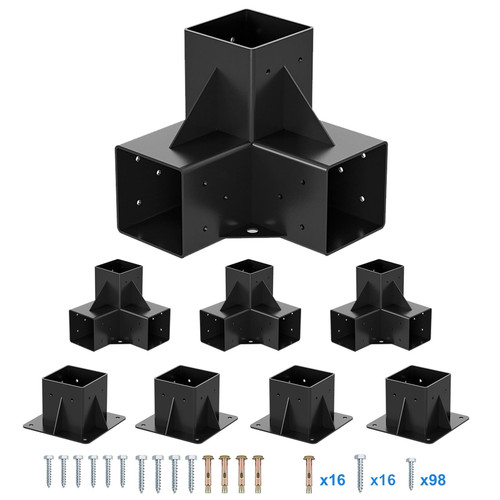 Vlaeng kit pergola - kit,