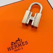 HERMES Cadena Lucchetto