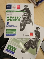 A passo d'uomo 3 ''La nuova