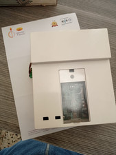 SCHEDA CALDAIA ARISTON GOVE 2M