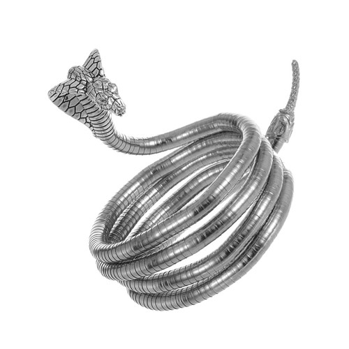 Bracciale con collana forma - bracciale,