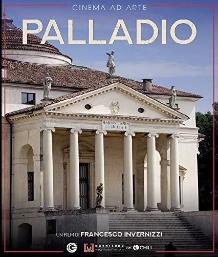 Blu ray palladio 2019 cg - -,