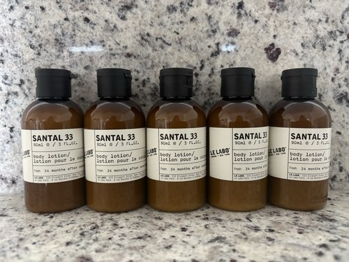 Labo santal lozione - labo,