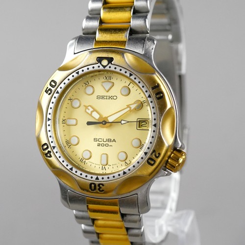 Orologio seiko 1998 vintage - 1998,