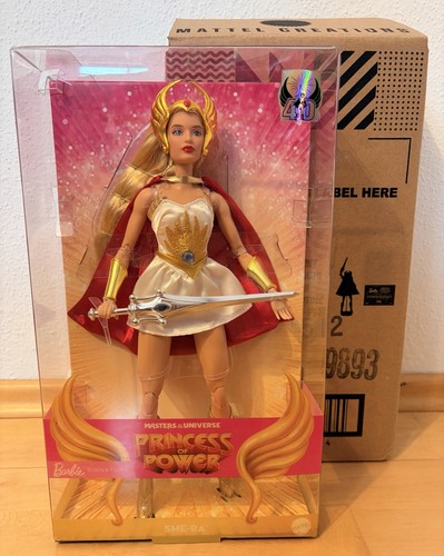 Motu masters the - motu, of
