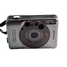 Fotocamera Canon IXUS L-1 APS