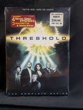 Threshold: The Complete Series
