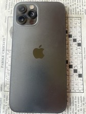 Apple iPhone 11 Pro - 64GB - Grigio siderale.No Scheda Madre Si Struttura