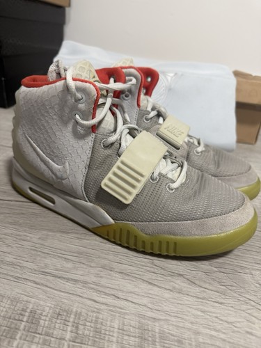 Nike air yeezy - air, 2
