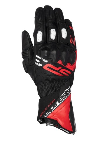 Guanti alpinestars nero - guanti, sp-3