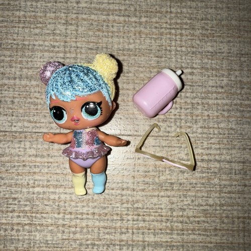 Lol surprise bling glitter bon - surprise,