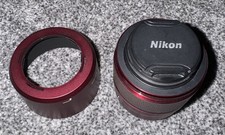 Nikon 1 NIKKOR 30-110mm