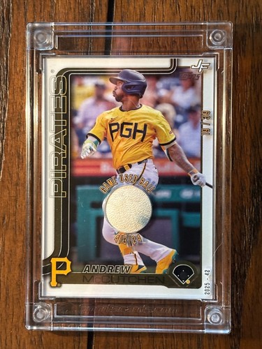 Andrew mccutchen 2025 - andrew, ball
