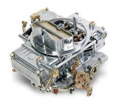Carburatore V8 Holley 600 CFM