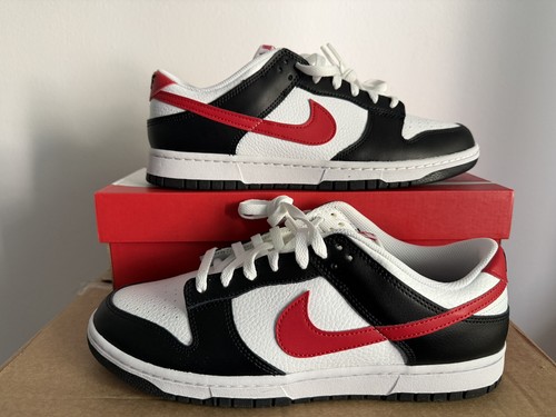 Nike dunk low retro red - dunk,