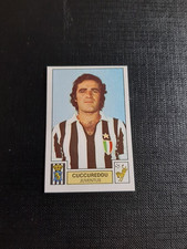 ALBUM CALCIATORI FIGURINE