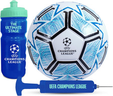 UEFA Champions League, Set
