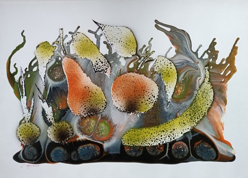 Luis guevara moreno natura - luis,