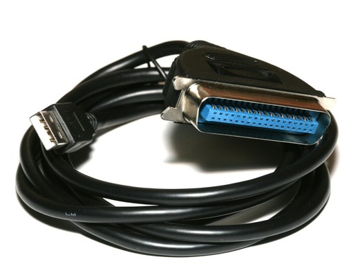 Cavo adattatore stampante usb - cavo,