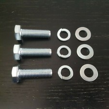 Bulloni raccordo avviamento