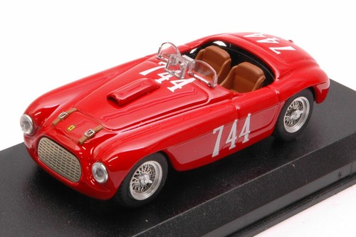 Ferrari 195s 744 winner - 195s,
