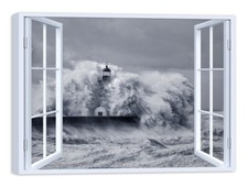 Quadro Stampa su Tela con