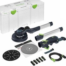 Festool long-neck sander