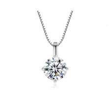 Pendente Diamante in