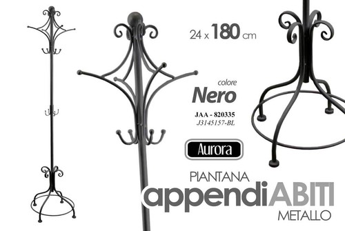 Attaccapanni appendiabiti - attaccapanni,