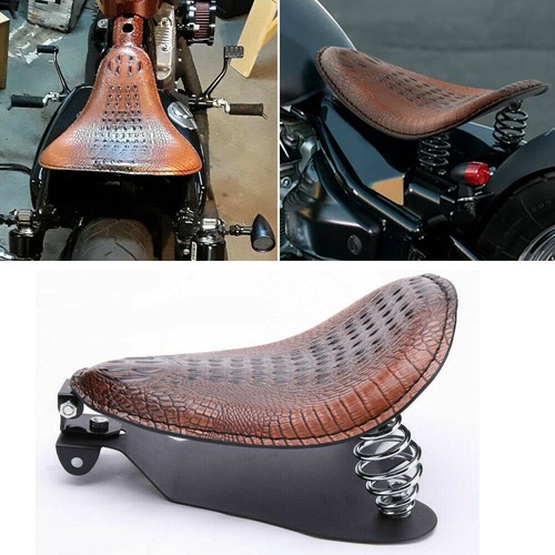 Piastra base sedile solo - , moto