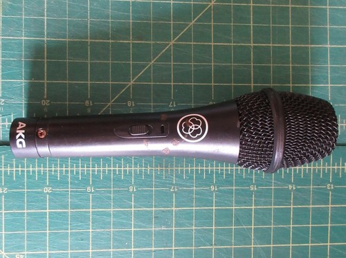 Akg pro audio - audio, microfono