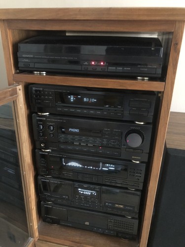 Kenwood perla nera perfetto - kenwood,