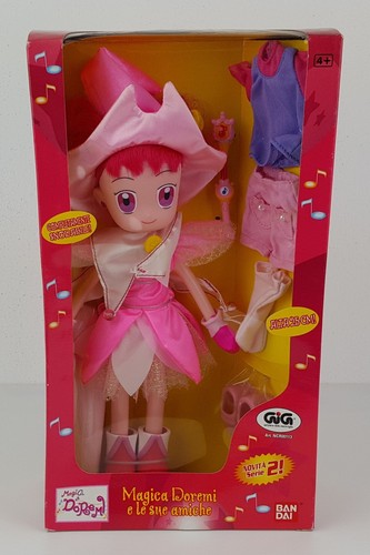 Ojamajo magica doremi sue - magica, le