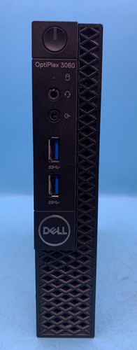Dell optiplex 3060 mini - dell,