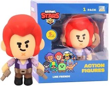 Brawl stars action figure - stars, /