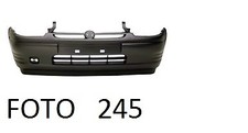 0704111 PARAURTI ANTERIORE