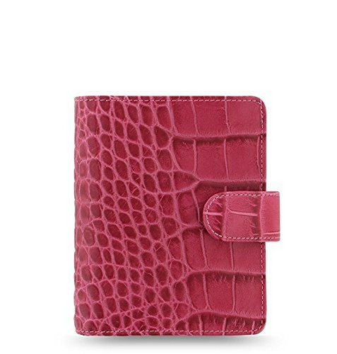 Filofax pocket classic croc - classic,