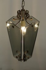 Lampada a