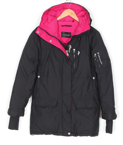 Peak performance piumino parka - peak,