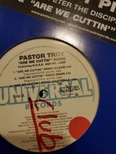 hip hop vinyl