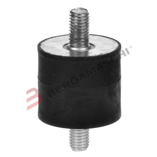 Tampone elastico per - , supporto
