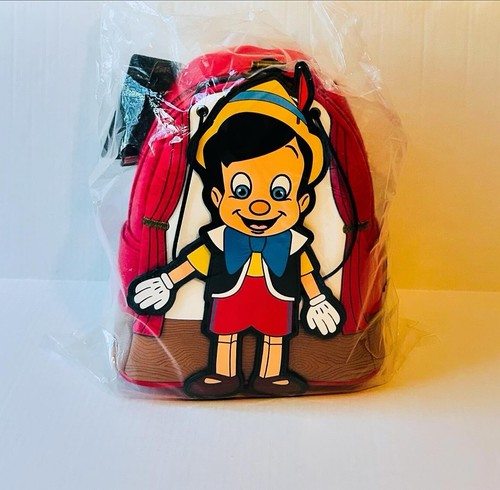Mini zaino loungefly disney - loungefly,