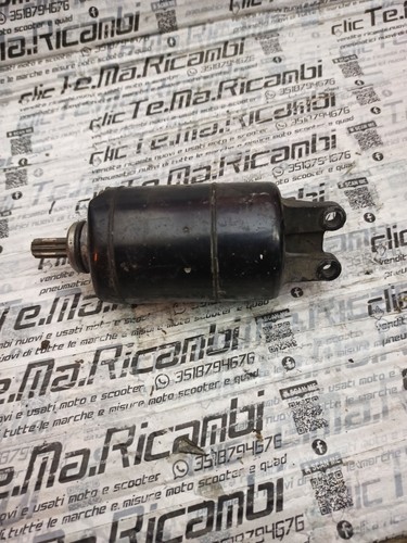 Motorino avviamento yamaha - motorino,