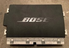 4M0035223C AUDI Q7 impianto audio amplificatore amplifier BOSE