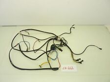 MOTO MORINI 125 H '76