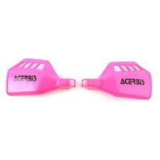 Coppia paramani mountain bike